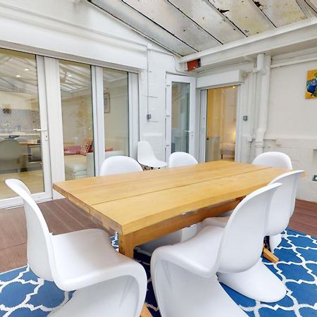 Appartements Modernes Avec Veranda Στρασβούργο Εξωτερικό φωτογραφία