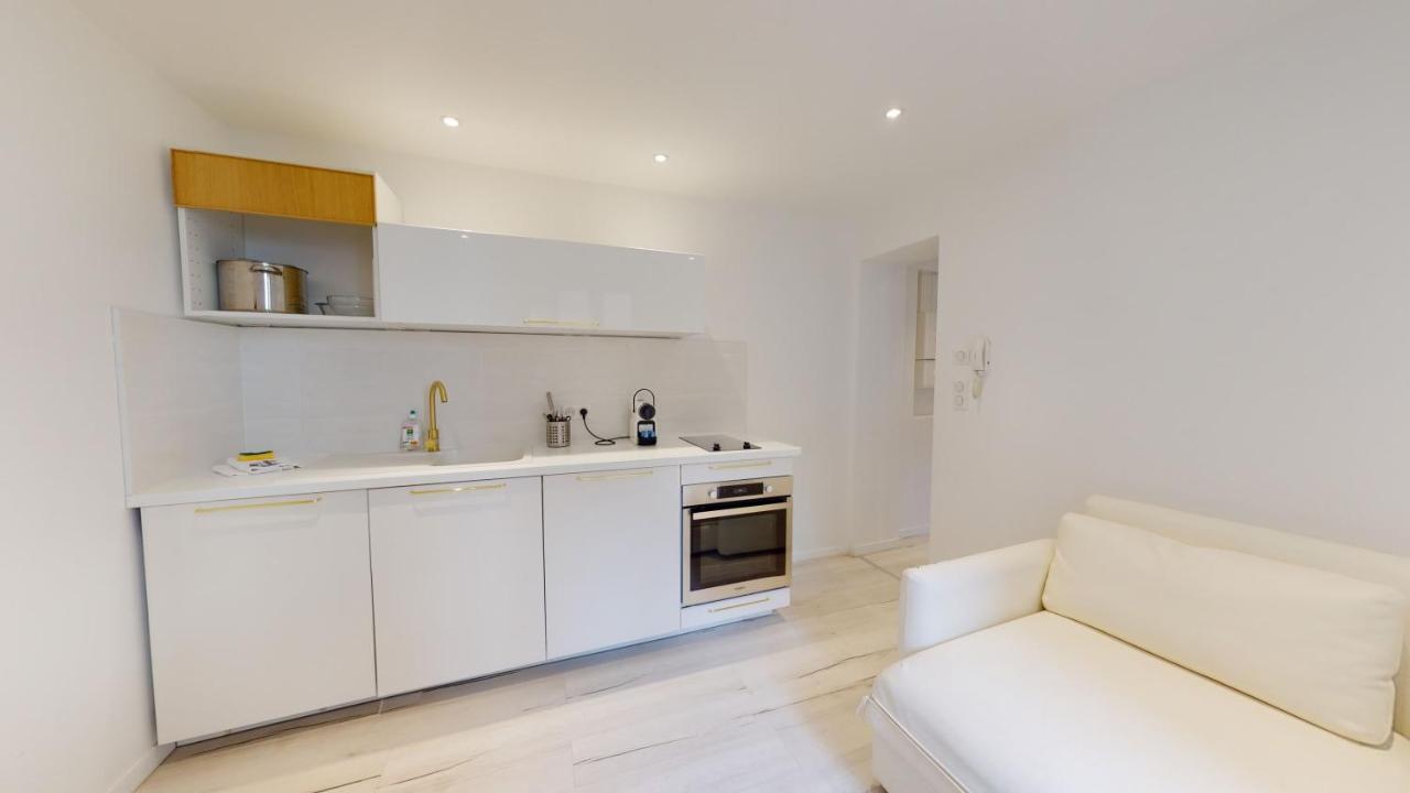 Appartements Modernes Avec Veranda Στρασβούργο Εξωτερικό φωτογραφία