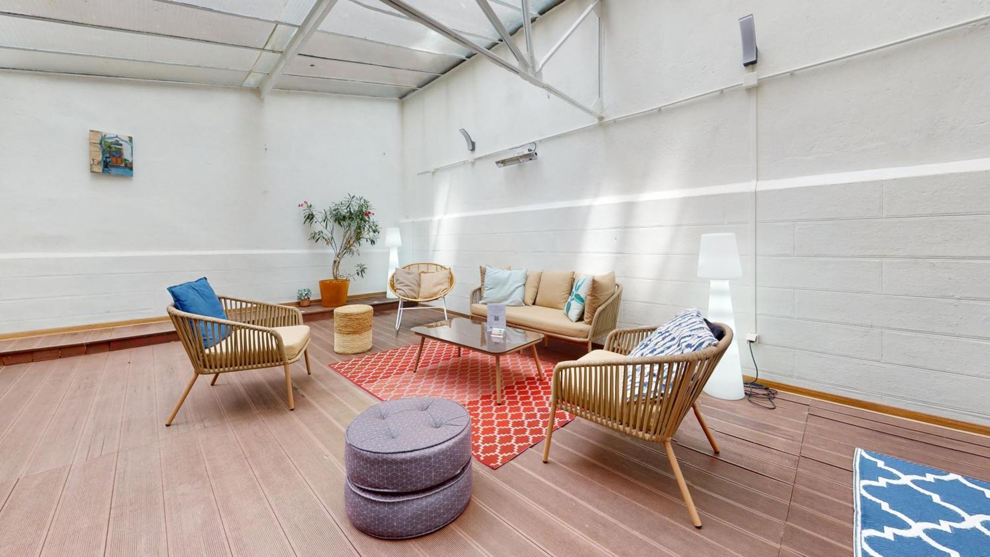 Appartements Modernes Avec Veranda Στρασβούργο Εξωτερικό φωτογραφία