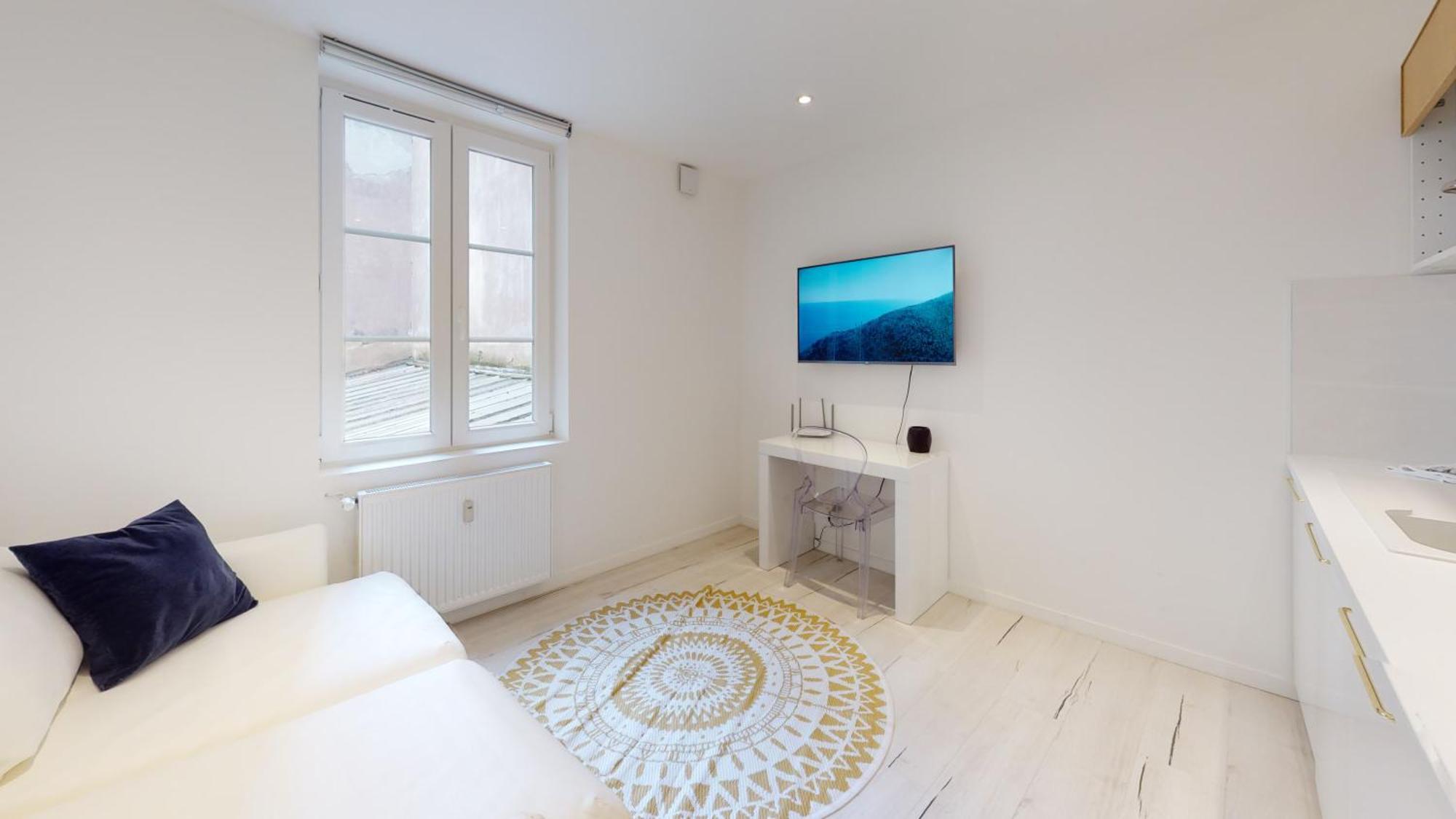 Appartements Modernes Avec Veranda Στρασβούργο Εξωτερικό φωτογραφία