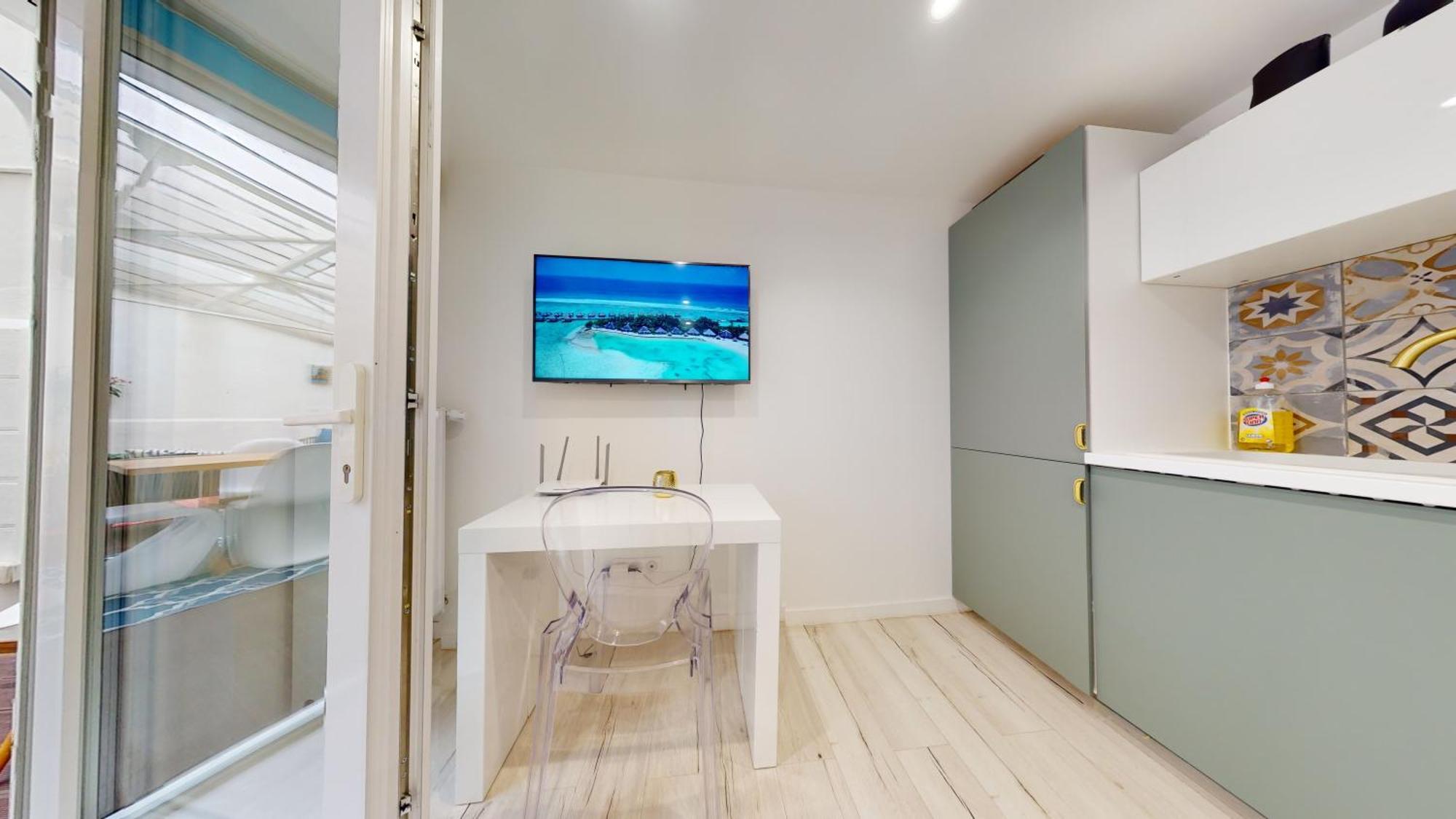 Appartements Modernes Avec Veranda Στρασβούργο Εξωτερικό φωτογραφία